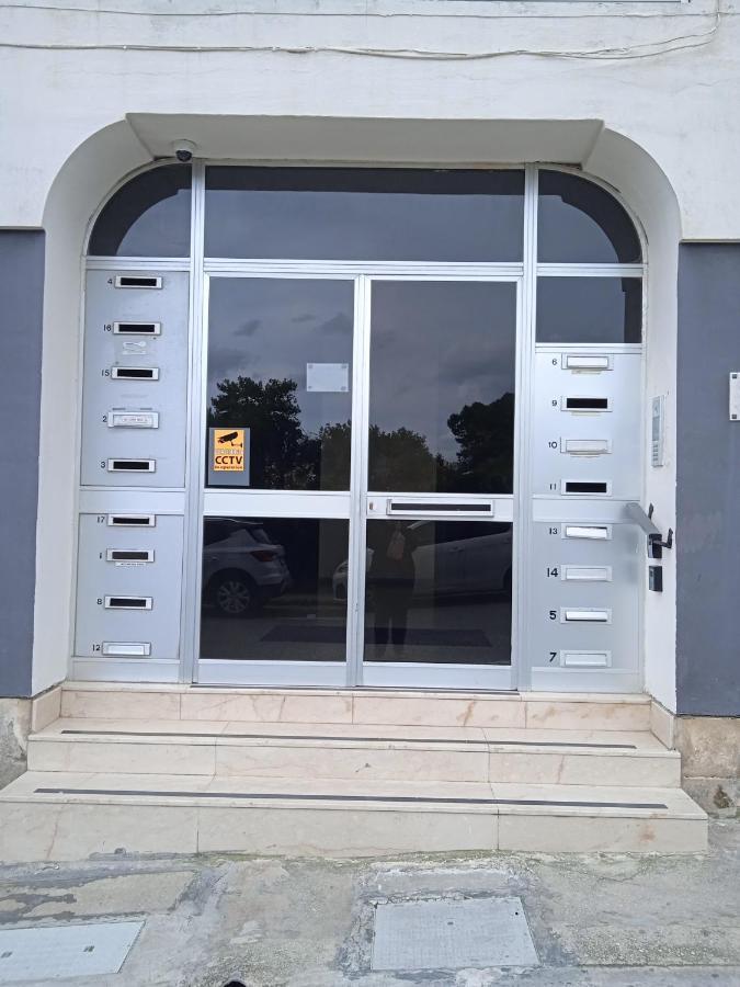University Area Msida Exterior photo